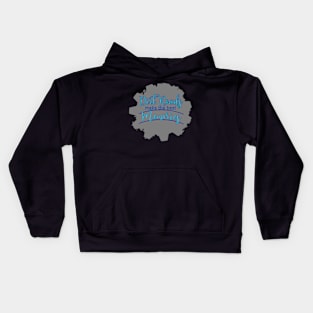 Dirt Roads make the Best Memories Gear Kids Hoodie